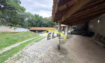 Imagem 5: Chácara com 3 dormitórios à venda, 1000 m² por R$ 730.000,00 - Campinho - Ibiúna/SP