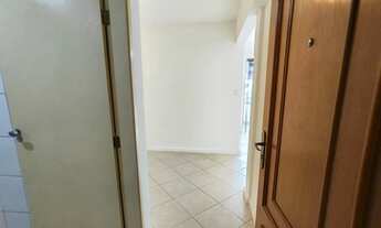 Imagem 6: APARTAMENTO À VENDA OU LOCAÇÃO 2 QUARTOS COM 1 SUÍTE, VARANDA, 1 VAGA RIO VERMELHO, SALV