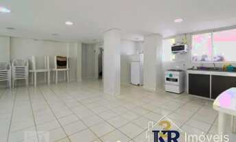 Imagem 6: Apartamento no setor dos afonsos com 2 quartos e varanda, armarios embutidos