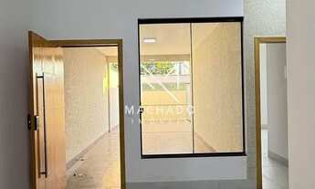 Imagem 5: Casa a venda: Residencial Barravento, Goiânia/GO