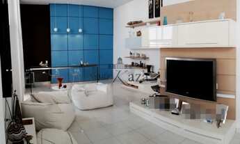 Imagem 3: Apartamento Flat - Cerqueira César - 1 Suíte - 187m²