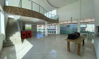 Imagem: Prédio para aluguel no Bairro JARDIM RIACHO