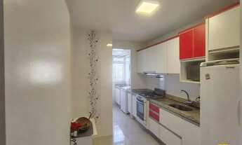 Imagem: Apartamento 3 dormitorios com v aga dupla