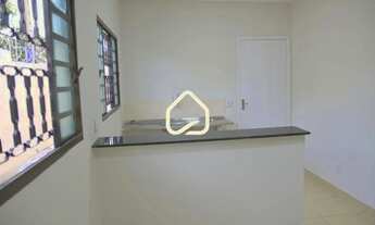 Imagem 5: Casa Com 3 Quartos no Bairro Jardim Jóquei Club