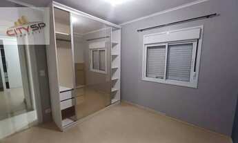 Imagem 6: Apartamento com 3 dormitórios à venda, 70 m² por R$ 490.000,00 - Campo Belo - São Paulo/SP