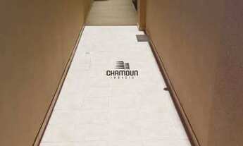 Imagem 2: Apartamento, 02 Quartos sendo 01 Suite, Area Lateral Externa, 01 Vaga de Garagem, Avenida