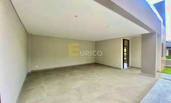 Imagem 4: Casa em condomínio à venda no Condomínio Villa Verde em Jundiaí/SP