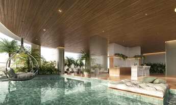 Imagem 6: Apartamento Gyro Praça do Sol 46m²