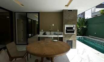 Imagem 2: Casa disponível para locação e venda 385.90 m² Cidade Alphaville Ceará 2