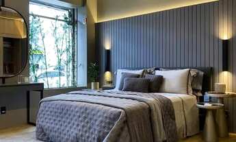 Imagem 3: Aprt 2 ou 3 quartos c varanda no centro do rio ! Vlt e onibus na porta !