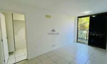 Imagem: Apartamento com 02 quartos para alugar ou