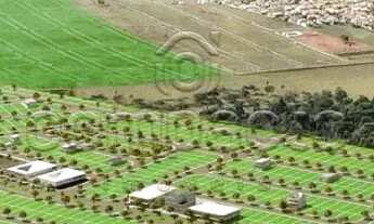 Imagem: Terreno Padrão em São José do Rio Preto