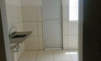 Imagem 5: Casa pra alugar na santa maria