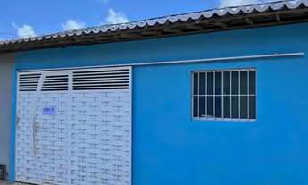 Imagem: Casa no São Cristóvão