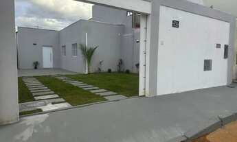 Imagem 3: QS 8 AREAL Casa Nova