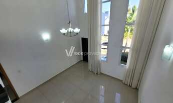 Imagem 3: Casa - Swiss Park - Campinas