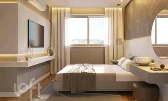 Imagem 3: Apartamento à venda em Jardim Botânico com 76 m², 2 quartos, 2 suítes, 2 vagas