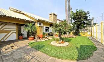 Imagem 5: Casa térrea com 210m², 3 Dormitórios/quartos sendo 1 suíte no Bairro Moinhos de Vento, can