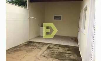 Imagem 2: Casa à locação no bairro STO ANTONIO, ARAÇATUBA cod:21834