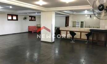 Imagem 6: Apartamento em Rua Álvaro Ribeiro - Ponte Preta - Campinas/SP