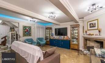 Imagem 4: Residência com 4 dormitórios á venda no Bairro Jardim Izabel