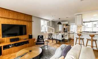 Imagem 2: APARTAMENTO RESIDENCIAL em SÃO PAULO - SP, ITAIM BIBI