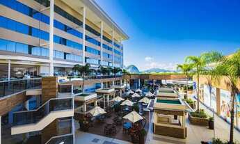 Imagem 3: Vertice Mall - Sala possui 25 metros quadrados no bairro Recreio dos Bandeirantes - RJ