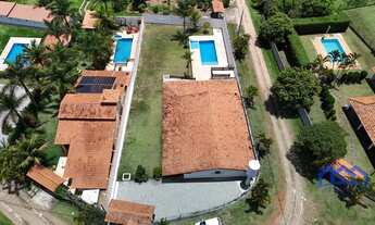 Imagem 6: Chácara com 3 Quartos e 4 banheiros à Venda, 1.000 m² por R$ 890.000 Cód. ch2551