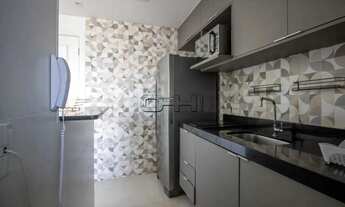 Imagem 9: Aluguel Apartamento 2 Dormitórios - 52 m² Vila Olímpia