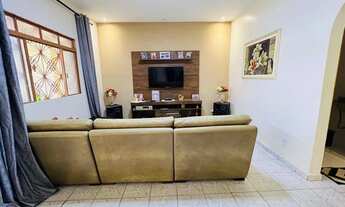 Imagem 5: QNO 3, Setor O - Casa de três quartos, sendo um suíte e que aceita financiamento