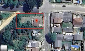 Imagem: Vendas Terreno Almirante Tamandaré PR