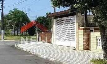 Imagem 4: Casa em Rua Antônio Reinaldo Gonçalves - Caiçara - Praia Grande/SP