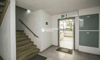 Imagem 7: Apartamento com 2 quartos, Desocupado, 1 Vaga de garagem, Todo Infraestrutura