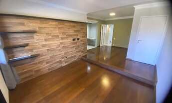 Imagem 4: Apartamento à venda em Campinas, Bosque, com 3 quartos, com 121 m², BEM TE VI e SABIÁ