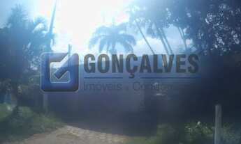 Imagem: Chácara Rural à venda em Balneária (SBC)