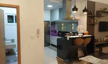 Imagem 4: Casa Semi-Mobiliada no Parque Tauá - Condomínio Araçari