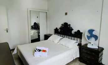 Imagem 4: Imóvel para venda possui 81 metros quadrados com 3 quartos em Meireles - Fortaleza - CE