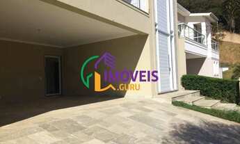 Imagem: CASA EM CONDOMÍNIO - ALPHAVILLE - SP