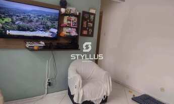 Imagem 3: Engenho Novo Apartamento com 2 dormitórios