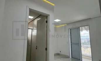 Imagem 6: Apartamento com 3 dormitórios para alugar, 102 m² por R$ 7.350,00/mês - Tatuapé - São Paul