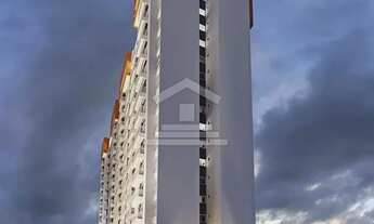 Imagem 3: Sky Residence Apartamento com 3 dormitórios