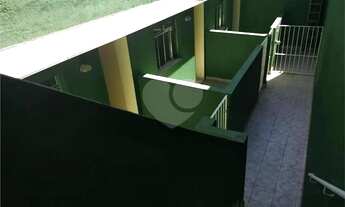 Imagem 5: Prédio inteiro à venda em Jardim São Bernardo - SP