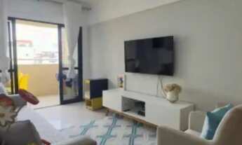 Imagem 2: Apartamento 3/4 sendo 1 suíte Costa azul