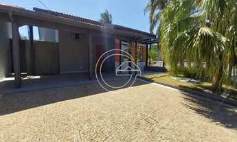 Imagem 3: VENDE-SE Residência NO VILLAGE DO BOSQUE - MARÍLIA/SP