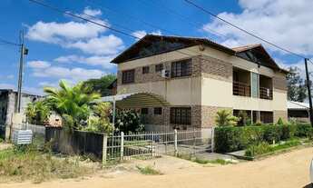 Imagem: Apartamento para aluguel anual em Gravatá