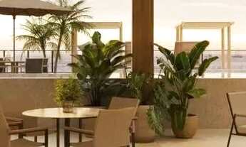 Imagem: 1 quarto pé na areia em Candeias com pagamento