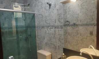 Imagem 7: Cobertura em Cristal