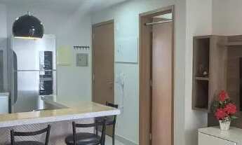 Imagem 4: Vendo Apartamento em Aguas Claras no residencial Blend