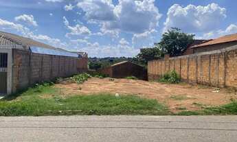 Imagem: Lote 348,17m² (Asfalto e Agua) Setor Amim