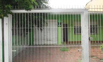 Imagem: Casa em São João